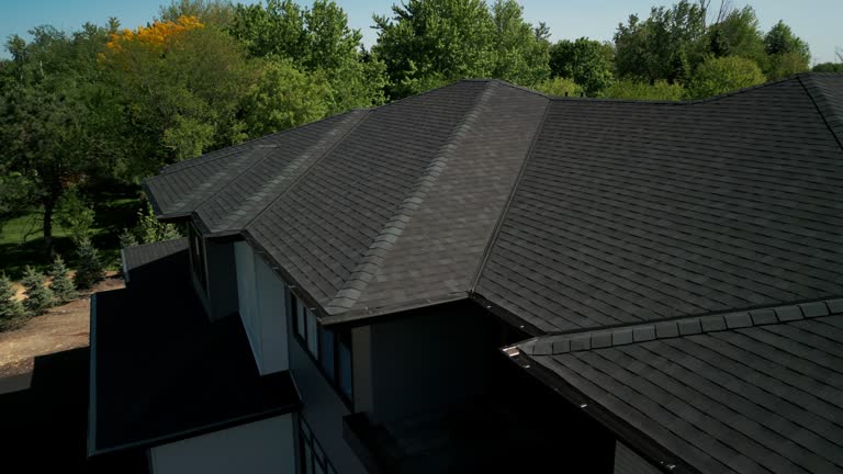 Best Cold Roofs  in Ashburn, VA